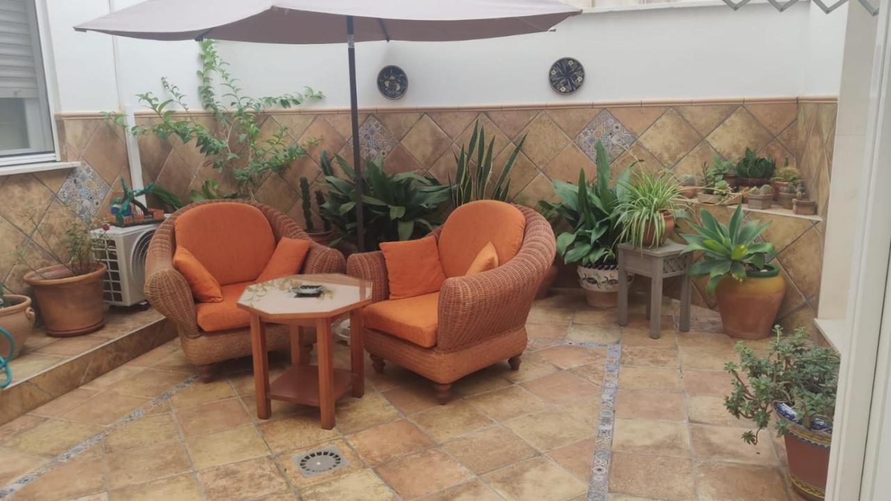 Apartamento En Torremolinos Exterior foto